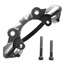 Bremssattelhalter VW Passat 32 Santana Caddy 1 vorne Vorderachse links rechts