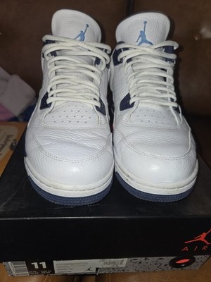 Air Jordan 4 Men's
