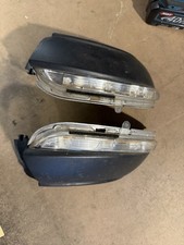 Vw Scirocco Wing Mirror Lights