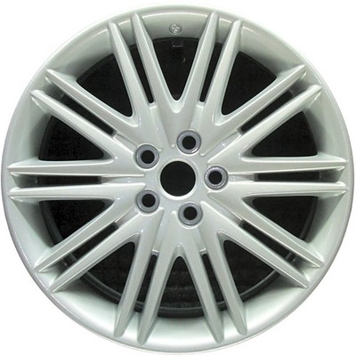 05 06 07 08 Jaguar S Type OEM Wheel Rim 18x8 18'' 59785 XR831513