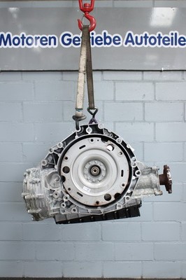 Audi A6 - 2.0 TDI 7 Gang DSG Getriebe RLB, NYU, QLX, SKB, SVC - wie neu -TOP-