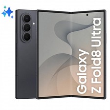 SAMSUNG GALAXY Z FOLD8 ULTRA 5G RECONDITIONNÉ 256 Go EXCELLENT GRIS