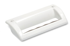 MANIGLIA PORTA APERTURA FRIGORIFERO REX ELECTROLUX AEG 2062404039