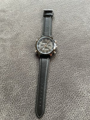 Herrenuhr Pierre Cardin Herren Armbanduhr