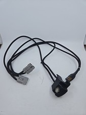 Quantum Edge 3 Power Wheelchair Wiring Harness Circuit Breaker