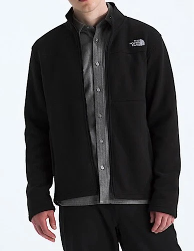 Men's The North Face Black Apex Bionic 2 Jacket NWT image 3