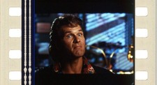 FATHER HOOD great FLAT movie trailer on 35mm film stock 1993 - mm053 
