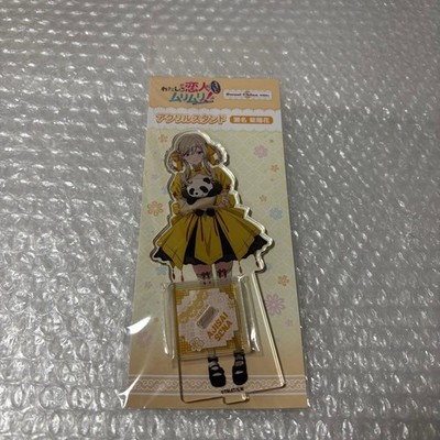 Watanare Sweet China Acrylic Stand Sena Hydrangea