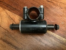 Thorn Tandem Kiddie Kiddy Cranks Seat Tube Attachment Block