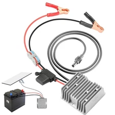 Starlink 3Rd Generation Power Cable, 12V To 57V 4.5A Converter, With Starlink 3_