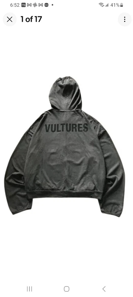 Las mejores ofertas en Yeezy Sudaderas para Hombres | eBay