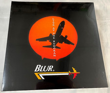 BLUR "Live At The Budokan" 2XLP Red Vinyl Record RSD 2026 Record Store Day NEW