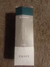 1 Bottles ConvaTec ESENTA 423286 Skin Barrier Spray Sting-Free 28 ml