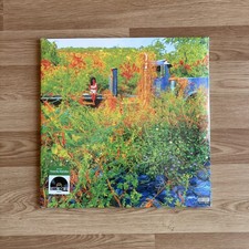 Moe Shop / EVO EVO LP RECORD DAY 2026 MOE002LP NEWLY HUMAN FEELING