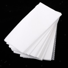 500pcs Hair End Wraps Papers Professional Salon Home Perming