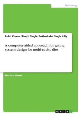 Kumar - A computer-aided approach for gating system design for multi-c - X555z