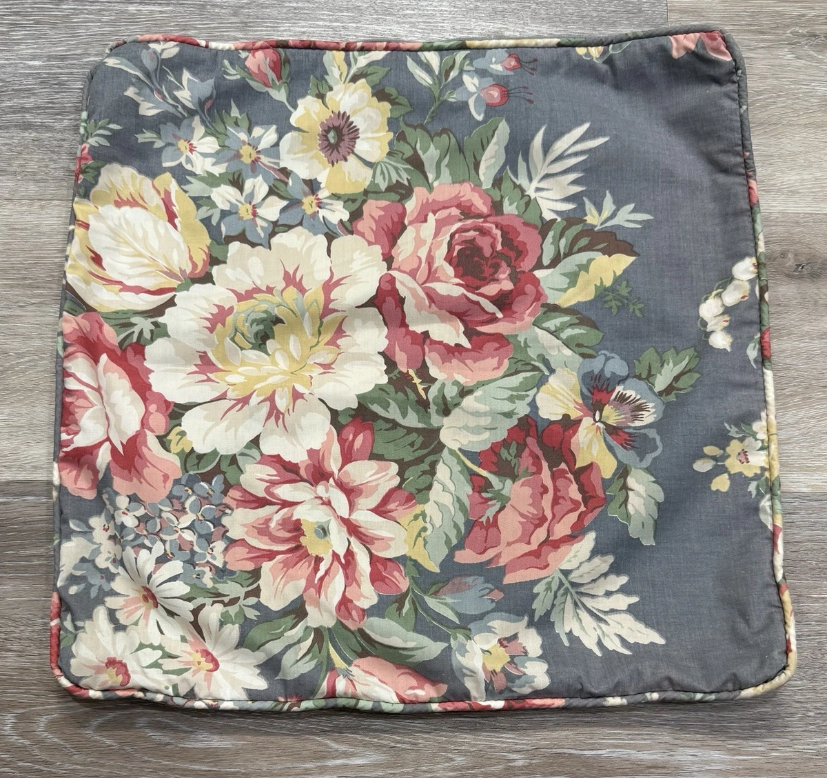 Ralph Lauren Blue Floral Home Décor Pillows for sale | eBay