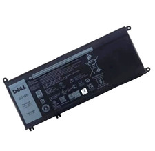 Genuine 33YDH 56Wh Battery For Dell Latitude 3480 3490 3580 3590 Dell G3 15 3579