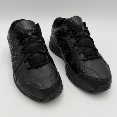 New Balance 608v5 Mens Size 10 4E Leather Running Shoes  display picture 2