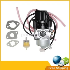 NEW Carburetor Carb FOR Predator 3500 Watts Inverter Generator 63584 US