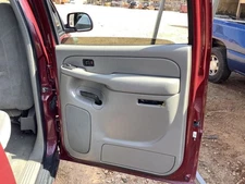 AVALNCH15 2006 Door Trim Panel Rear 4564859