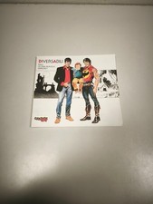 Libro Diversabili figli di una nuvola minore?