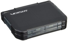 MEIHO VERSUS VS-388SD Black black (black 19-3...