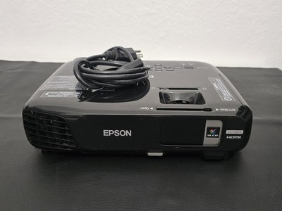 Epson EX7220 (H550A) WXGA 3LCD Projector HDMI