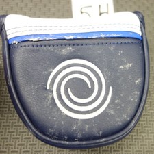 Odyssey Golf Ai-one Mallet putter head cover fast shipping 260318