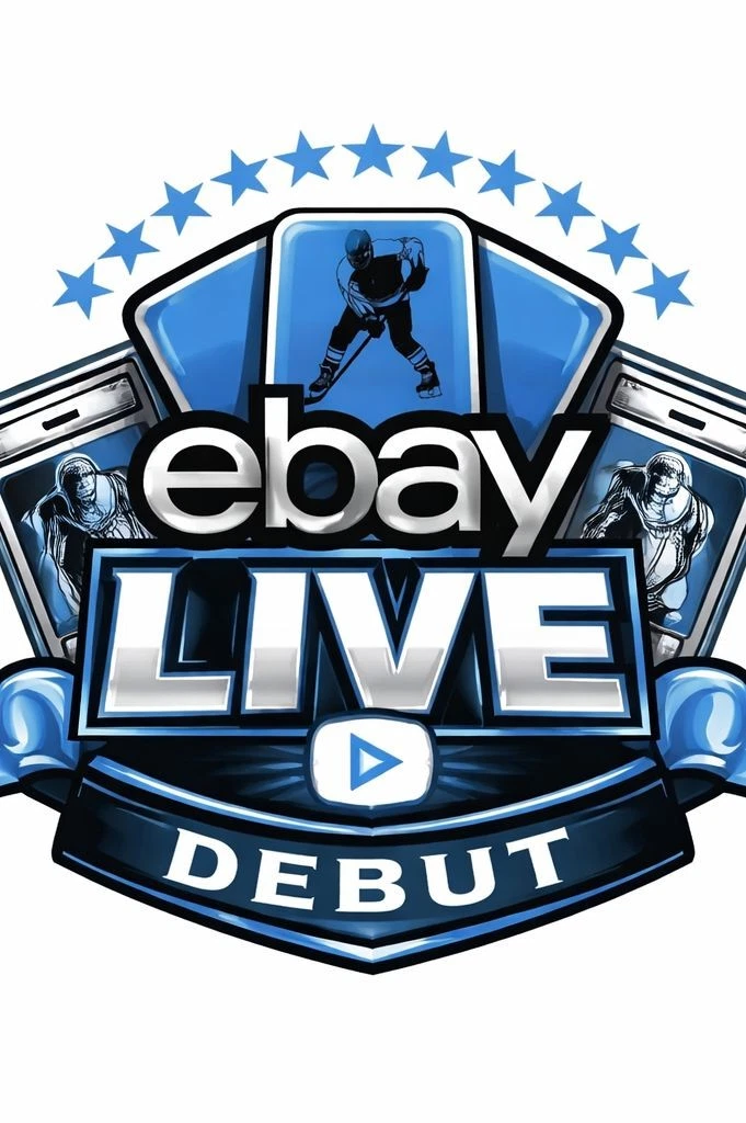 Bcga BCGA Debut Stream $1 Starts - eBay Live