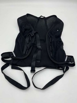 Laufweste Rucksack Salomon Agile 2 Set 3C schwarz