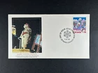 Canada FDC 1979 Quebec Winter Carnival Bonhomme 14c Ottawa First Day Cover
