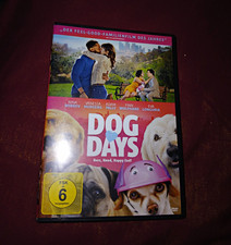 Koch Media Dog Days DVD FSK 6 (2019) Komödie...
