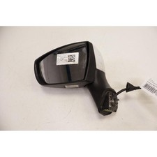 Retroviseur gauche (ou coque) Ford P 100