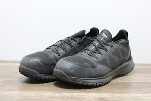 Reebok Work All Terrain Men's Steel Toe Work Shoe Sz 13M {FA-1521]
