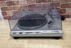 technics SL-D5 turntable