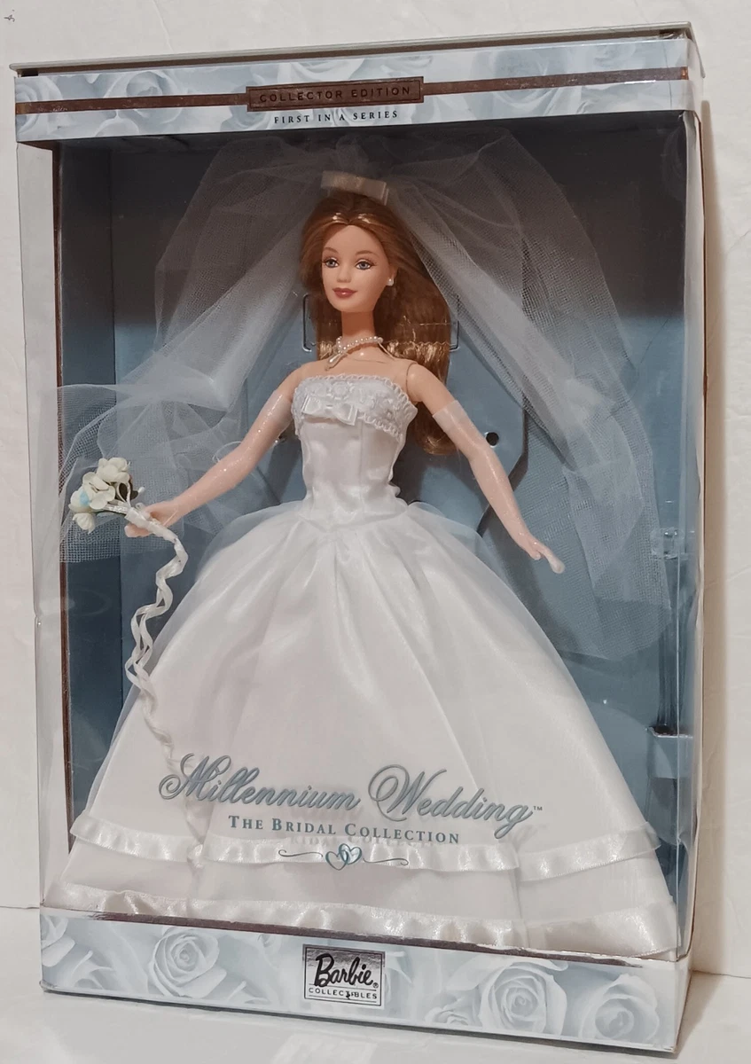 Wedding Barbie for sale | eBay