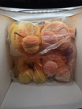 Disney's Simba and Nala Plush Set  The Lion King 30th Anniversary Edition Sealed