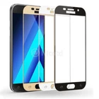 Tempered glas 3D / Burst screen safety glas 9H for Samsung Galaxy J5 (J530) 2017