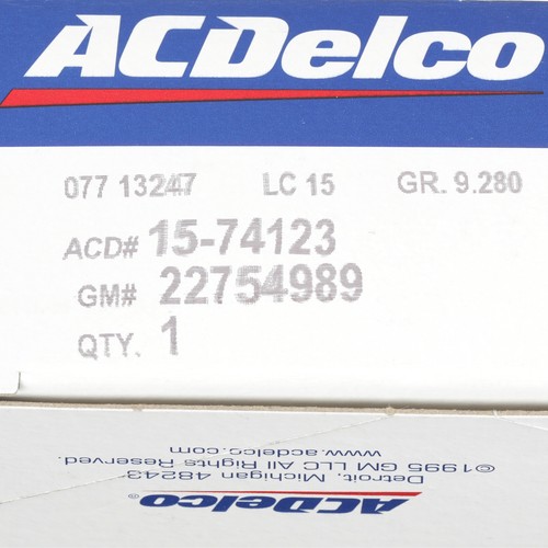 OEM NEW HVAC Evaporator Heater Mode Valve Blend Door Actuator 22754989 eBay