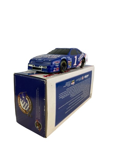 Jeff Gordon 1991 acción Carolina concesionarios Ford edición limitada Diecast NASCAR 1:24 - Imagen 6 de 9