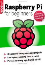 Raspberry Pi for Beginners