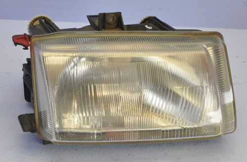 VW Polo 6K 6V2 Front Scheinwerfer vorne Rechts VALEO 6K5941010A #15056-B505