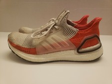 Size 9 - adidas UltraBoost 19 Clear Brown 2019 - F35284 for sale online |  eBay