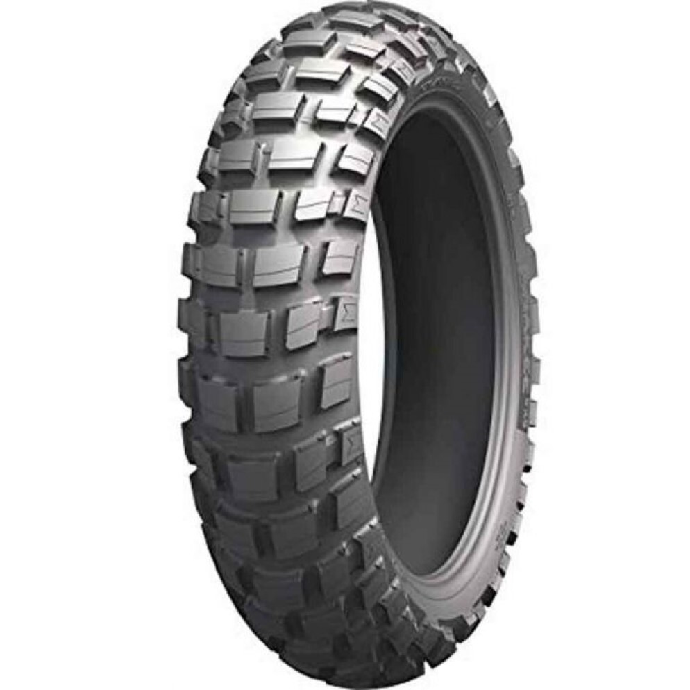 Motorcycle Tyre Michelin Anakee Wild 150/70 R18 70R Rear Kawasaki
