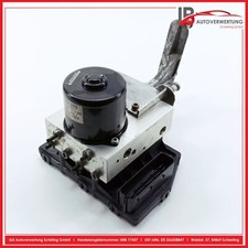 MERCEDES BENZ CL203 COUPE C200 COMPRESSORE ABS blocco idraulico A2035451632