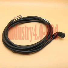 1PC NEW For FANUC motor power line F06B-0001-K008#L-6M cable#QW