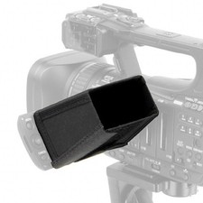 New LCDHD 8 designed for Canon XF100 and Sony PMW-100. Screen diagonal: 3,5&rdquo; LCD