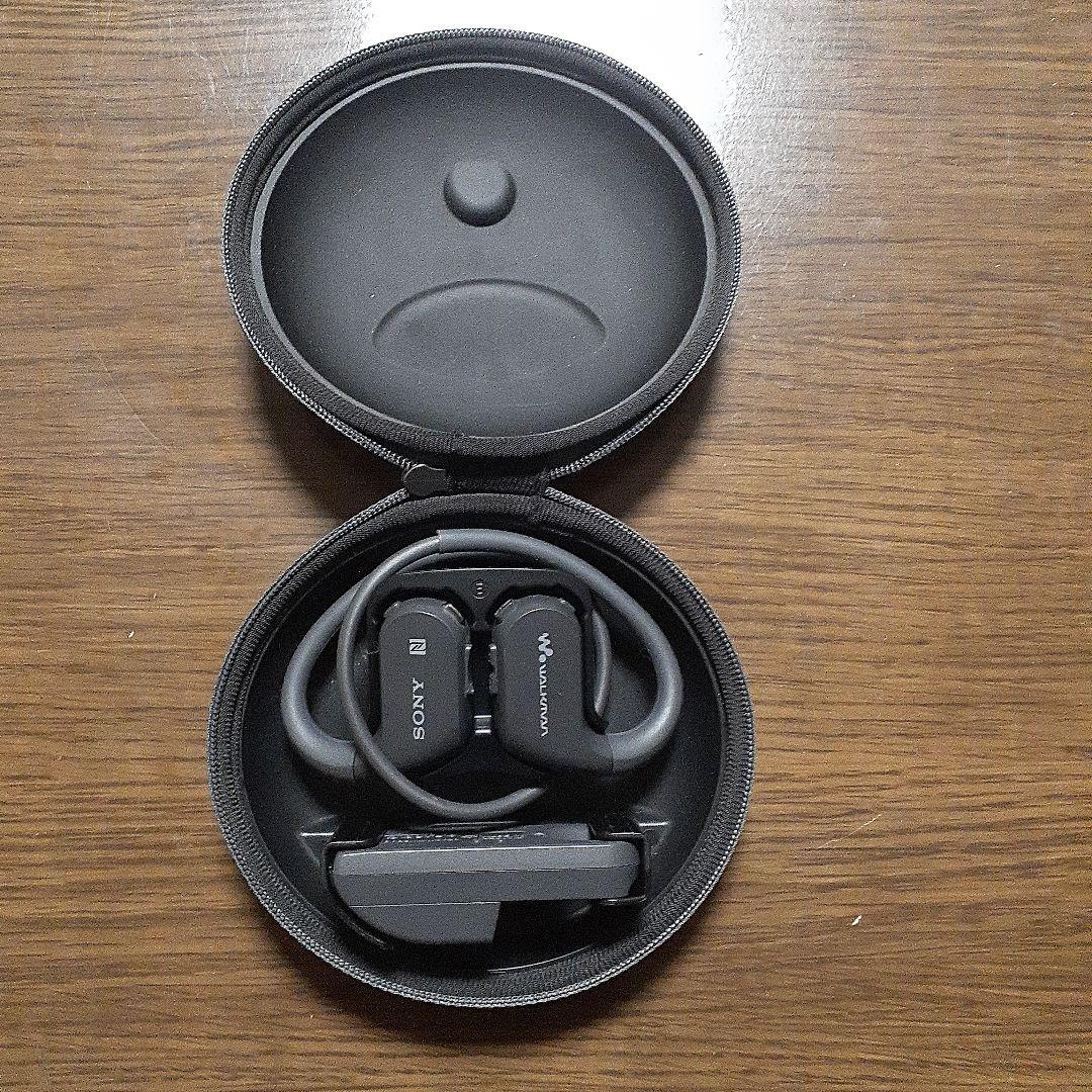Sony NW-WS623 Headphone Integrated Type Walkman 4GB Sports Sony NW-WS623 Headphone Integrated Type Walkman 4GB Sports