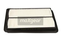Maxgear 26-1311 Luftfilter FüR Nissan, Renault